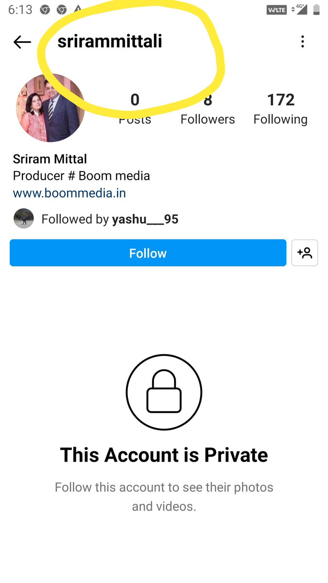 srirammittal's tweet photo. @DCCyberKP 
Someone has created Fake profile with my pic and using my name. He is asking money from friends. Please help us to stop such fraud. https://t.co/7fRnjRG8n5