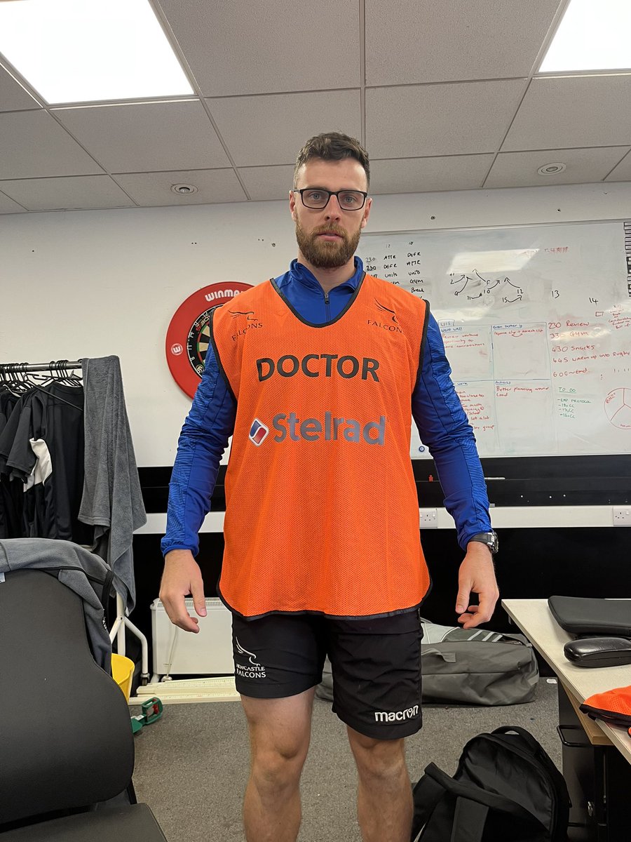 Cain Wilkinson tweet media