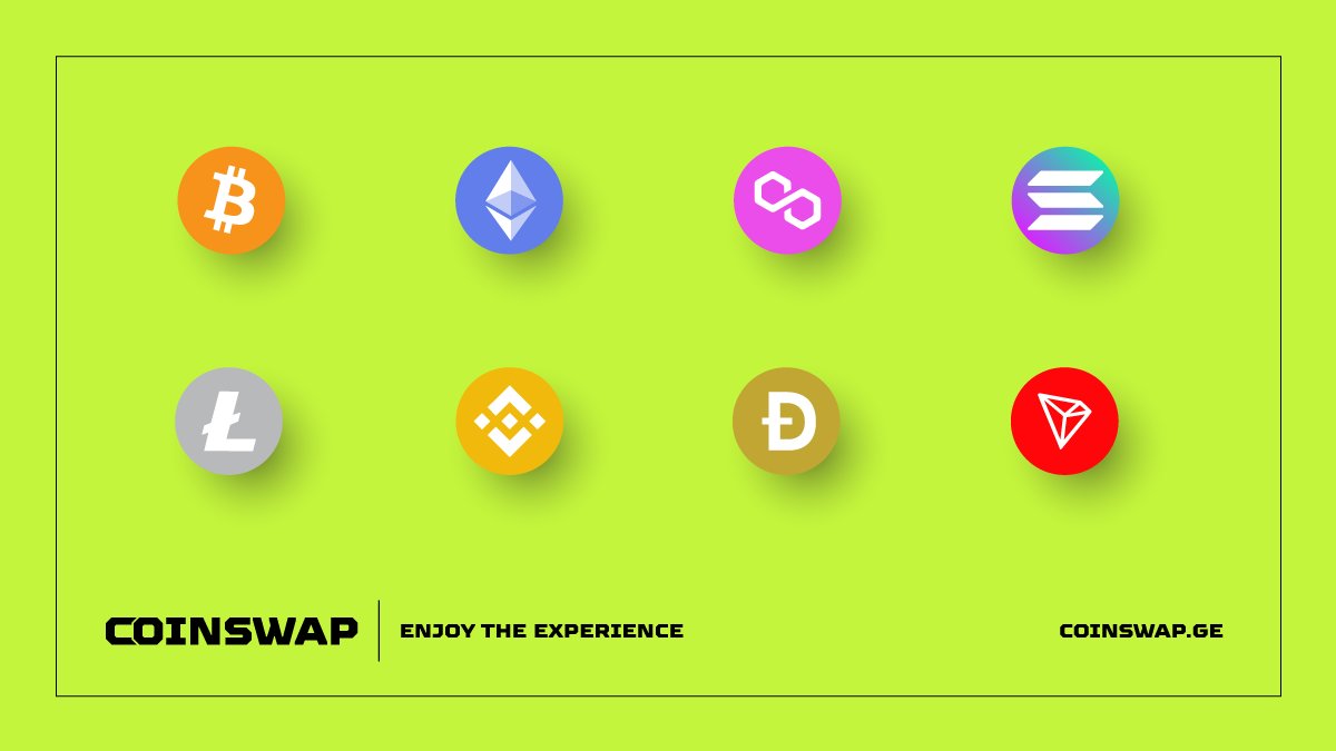 coinswap.ge tweet media