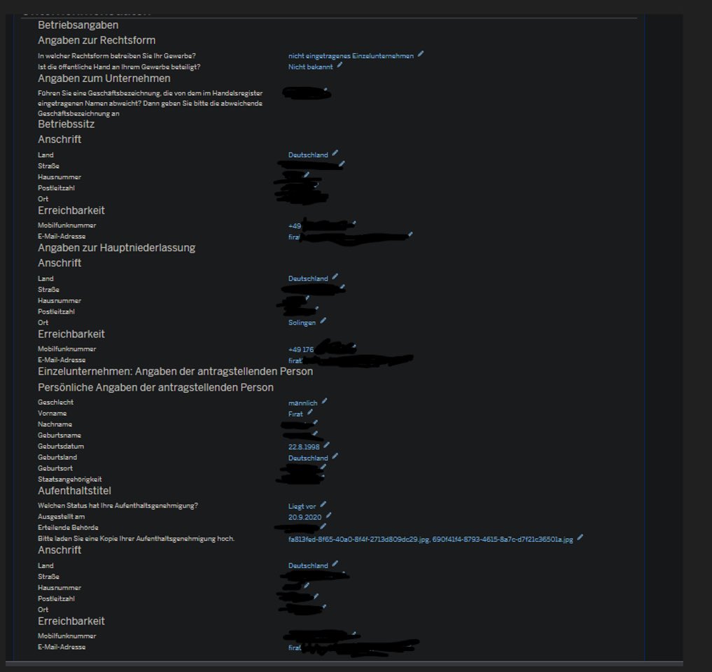 Gobotics Mint LIVE tweet media