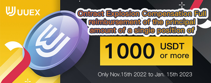 UUExchange's tweet photo. Winning is Yours, Liquidation is Mine!  #BTC  #Binance 
#UUEX Million Dollar Escrow, click for details at: 

https://t.co/sFWtAPV5QH https://t.co/rSt8ku8ZeA