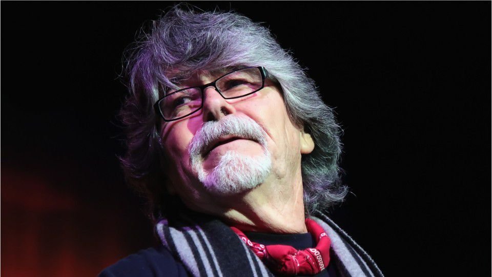 Happy 73rd Birthday Randy Owen of 