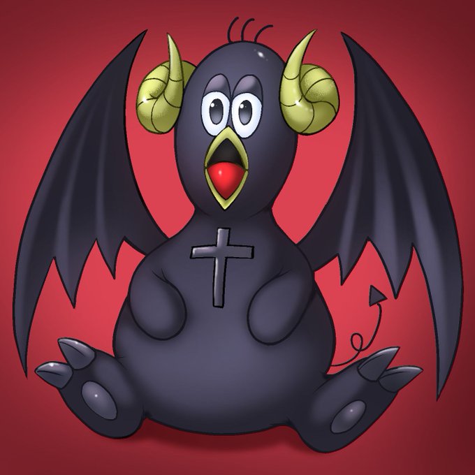 自分のファンアート 