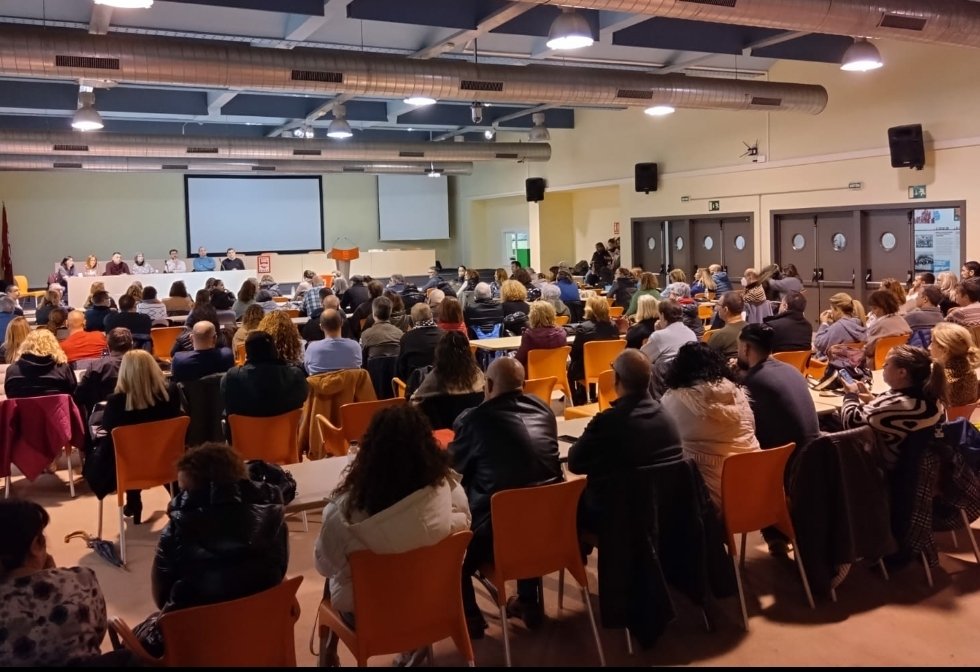 UGT Serveis Públics Baix Ll. tweet media