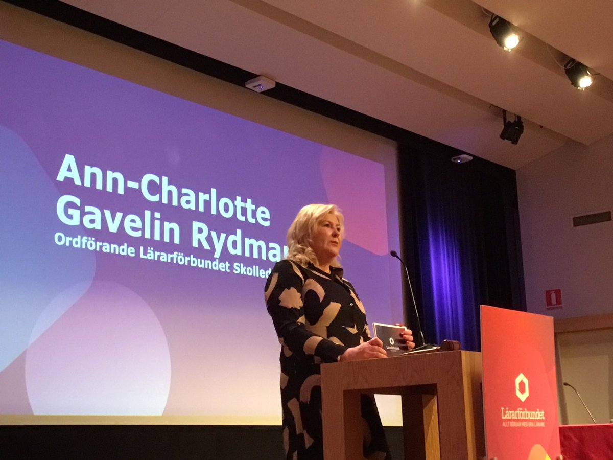 Nu börjar Skolledarmötet 2022! Det sista av sitt slag i Lärarförbundet. From 1/1 är vi Sveriges Skolledare.