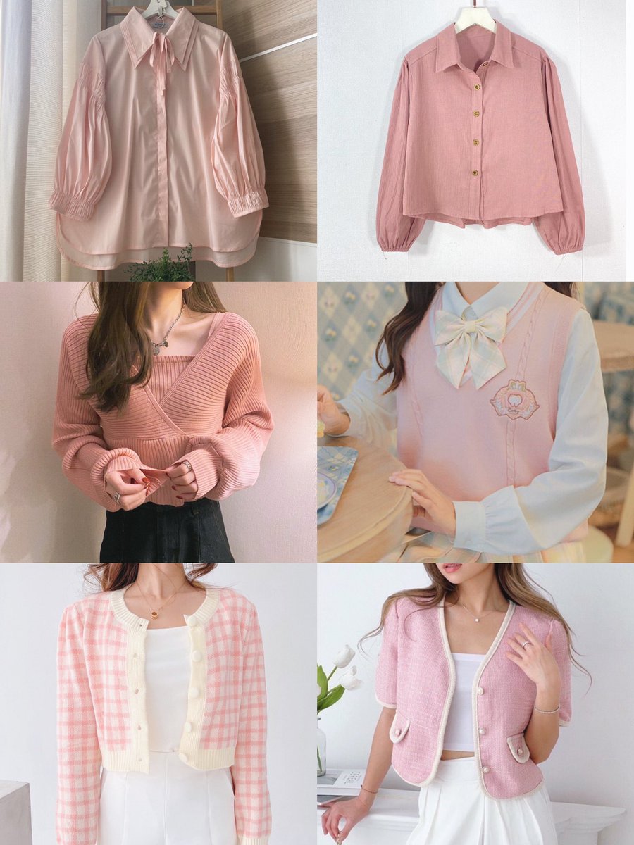 gyuwii's tweet photo. Rekomendasi baju warna pink 🌸👚

1. https://t.co/V6QEucQ9uw
2. https://t.co/vYjClC70Ou
3. https://t.co/Dw1JztKDy8
4. https://t.co/E2W51uimuT
5. https://t.co/iwaXHEjmGd
6. https://t.co/kUG69Dp8Tv

T. Sang dewi finally OT7 lyly ive kaesang keramas army jin hyung #AAA2022 https://t.co/3FCwEsNtZD