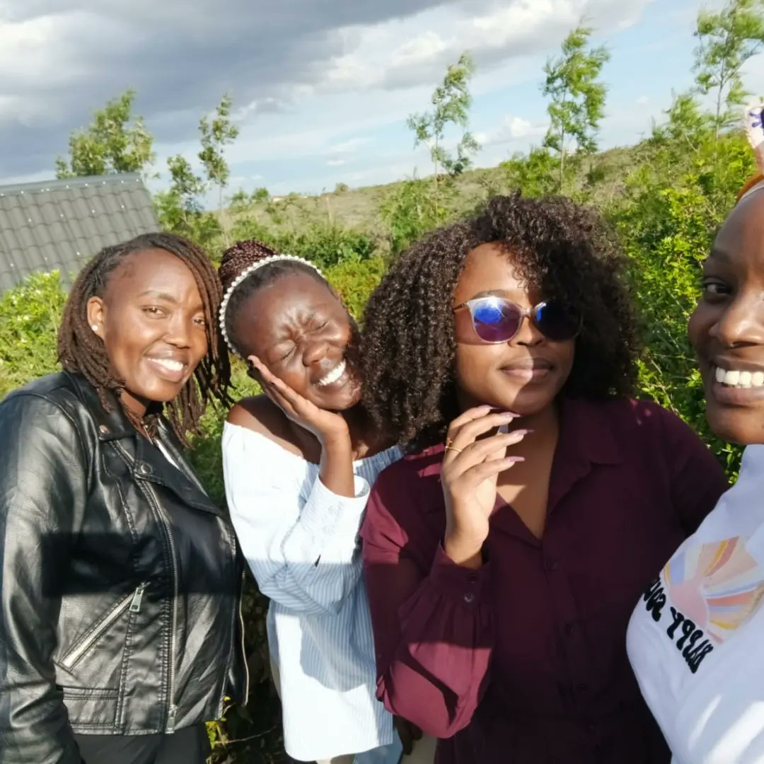 primpandcoddle's tweet photo. We work and play together π―π―ππΎππ
#primpandcoddle #december #hangout #hangoutwithfriends #office #getaway #fun #activity #adventure #tembeakenya #kenya #outdoors #camping #sports #boardgames #games #2022 #endofyear https://t.co/ddTROdiHRl