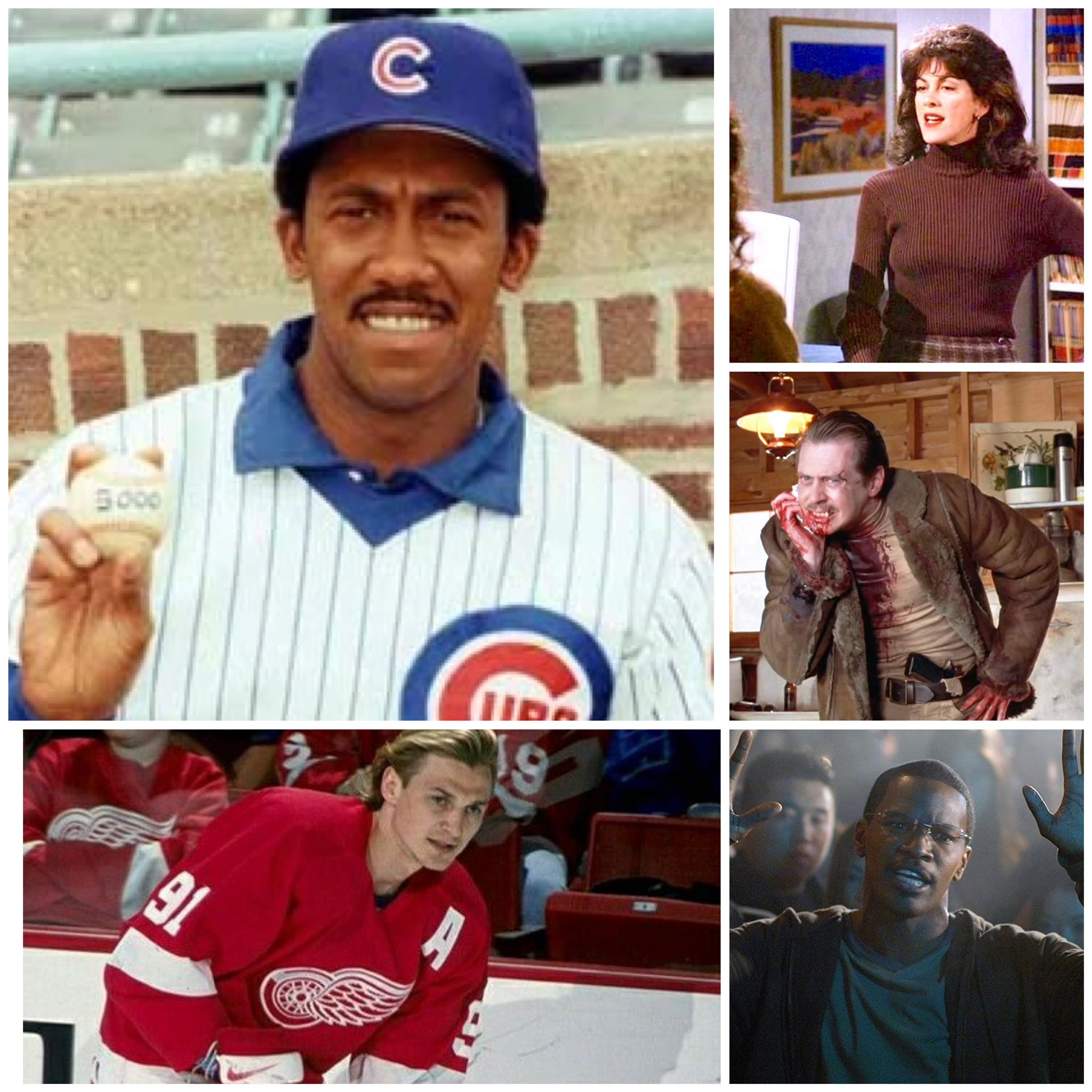 Happy Birthday to 

Ferguson Jenkins 
Wendie Malick 
Steve Buscemi 
Sergei Federov 
Jamie Foxx 