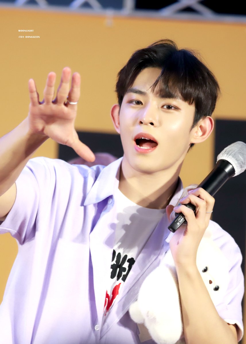 220918 💜

#동건 #DONGGOEN
#티오원 #TO1