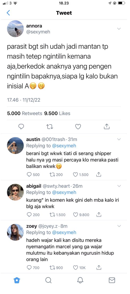 lovrkookmin's tweet photo. a jikook/kookmin two tweet au??

— what if…rujuk aja kita??

#jikookau #jikook #kookmin https://t.co/vZMnsrJhyB