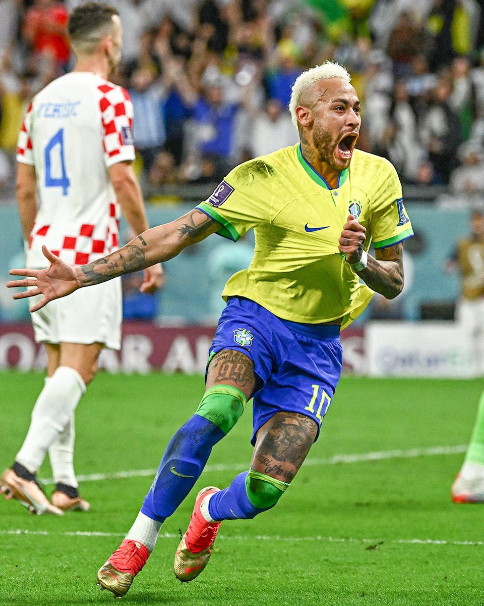 explorerfutebol's tweet photo. BOM DIA!!!

QUE DIA HISTÓRICO

HOJE TEREMOS UMA DAS MAIORES SEMIFINAIS DA HISTÓRIA DE TODAS AS COPAS DO MUNDO 

BRASIL X ARGENTINA 

Serão 4 minutos espetaculares https://t.co/cfwiJJGC7h
