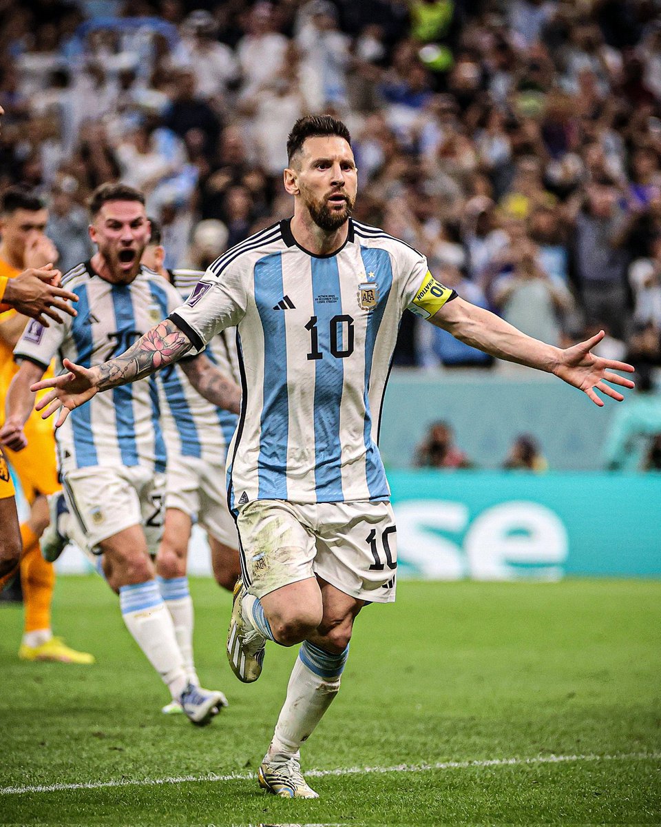 explorerfutebol's tweet photo. BOM DIA!!!

QUE DIA HISTÓRICO

HOJE TEREMOS UMA DAS MAIORES SEMIFINAIS DA HISTÓRIA DE TODAS AS COPAS DO MUNDO 

BRASIL X ARGENTINA 

Serão 4 minutos espetaculares https://t.co/cfwiJJGC7h