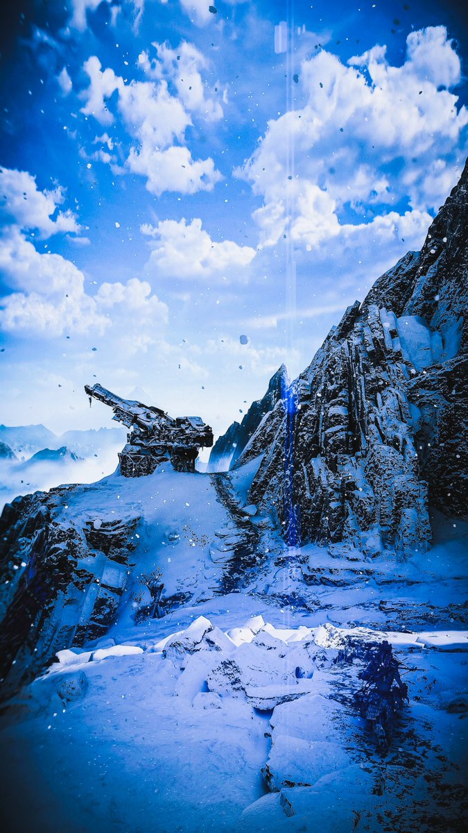 SoldjahOfLighta's tweet photo. Horizon Forbidden West PS4 #BeyondTheHorizon
#TPMwinter #TCCWinter #VPWinter
#PS4share https://t.co/4WORSRoQ4k