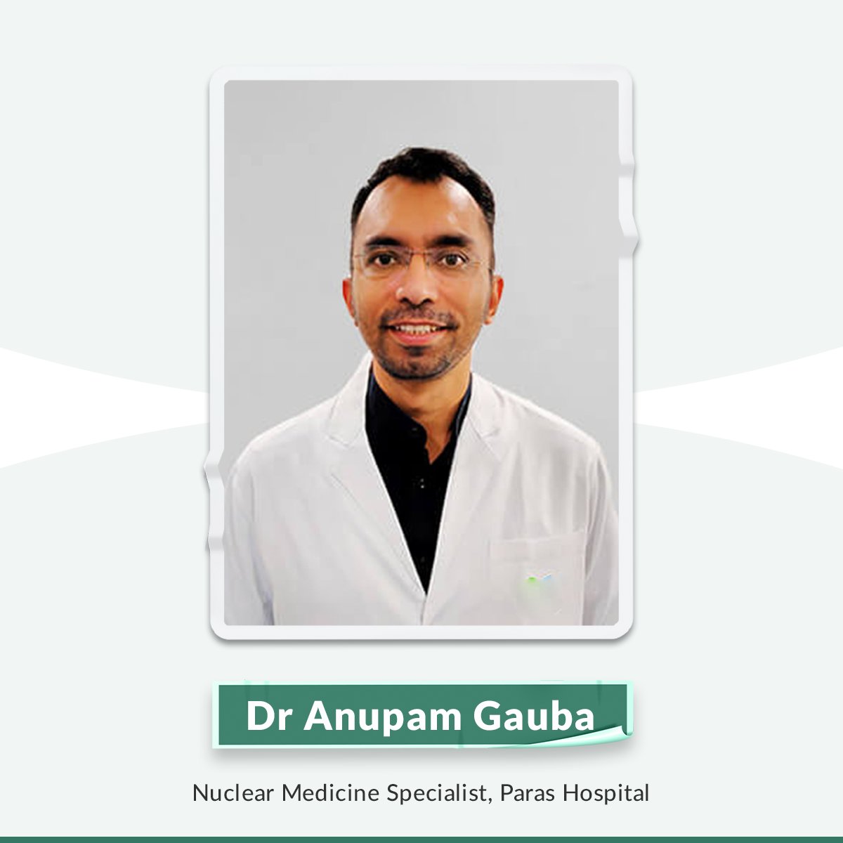 solhappofficial's tweet photo. A Doctorpreneur with an Advanced Management degree from ISB, Dr Anupam Gauba has his heart and soul in healthcare.

#SolhApp #MentalHealth #MentalHealthAwareness #MentalHealthSupport #MentalHealthPlatform #FriendsOfSolh https://t.co/zr1B3HwyPU