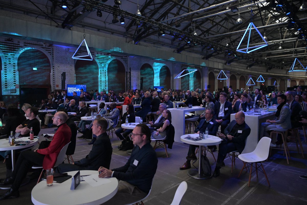 Govstack Events GovStack Global on Twitter: