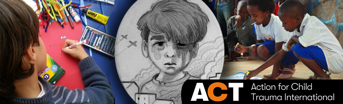 ACT International & Luna tweet media