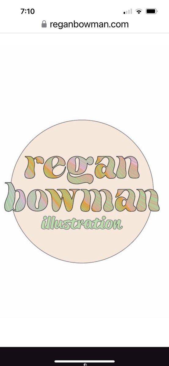 Reganbowman.com