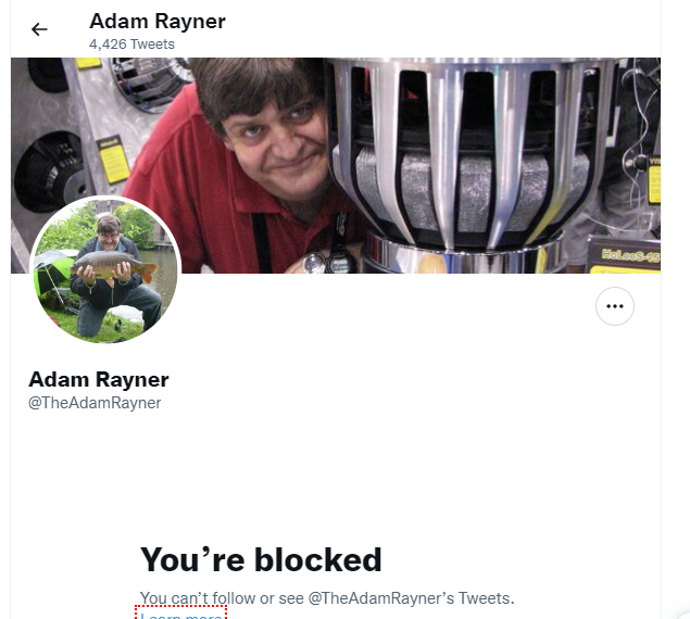 Sophie Rhone tweet media