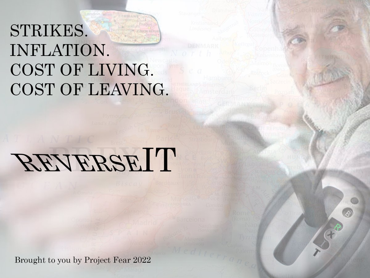 HaimLitani's tweet photo. #reverseit #brexit #costofliving #costofleaving https://t.co/bDQ7QiHhJ2