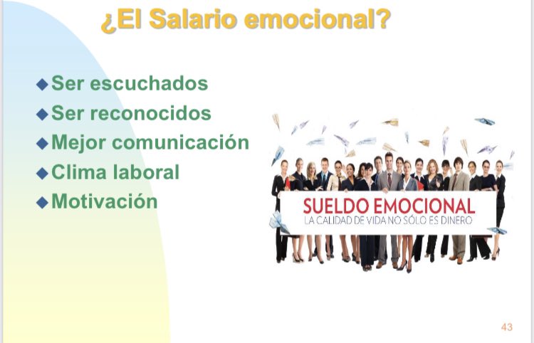 Hoy más que nunca es fundamental el reciclaje y motivación del factor humano como sostén del sistema sanitario.