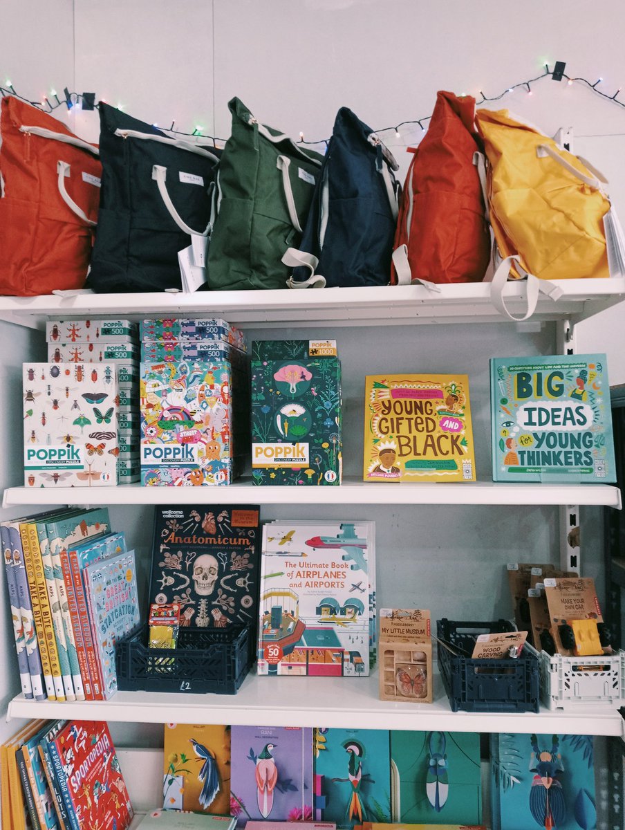 GreenLewisham's tweet photo. A soft opening for 'Present,' a beautiful new gift shop at 187 Torridon Rd! Find bags, candles, children's books and cards. 
The shop opens properly after Christmas, but will be open tomorrow 11-4pm and today till 4 pm.

Find them on FB 
@ Present.Catford https://t.co/n1mDhnsjOz