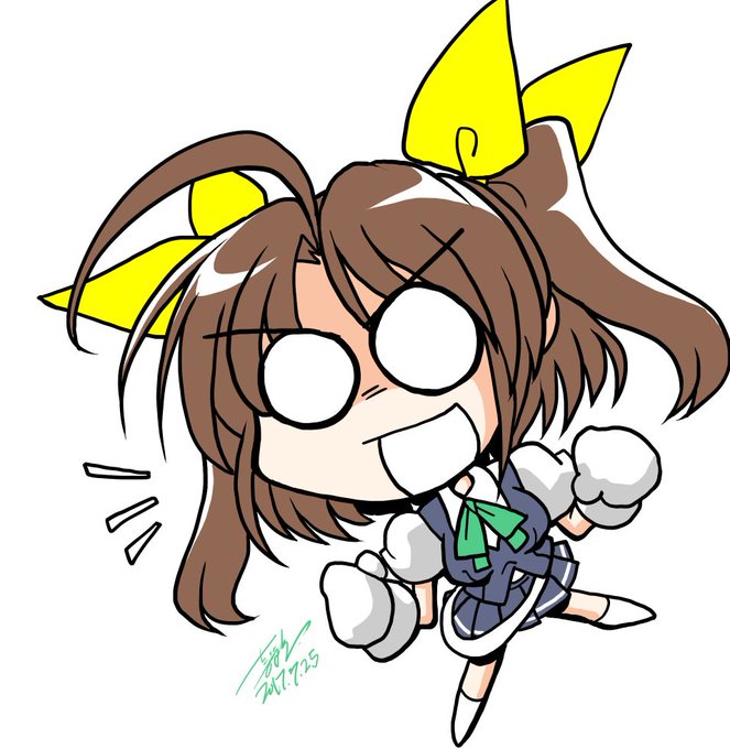 #お前ら艦これの最初の推し誰だよ 