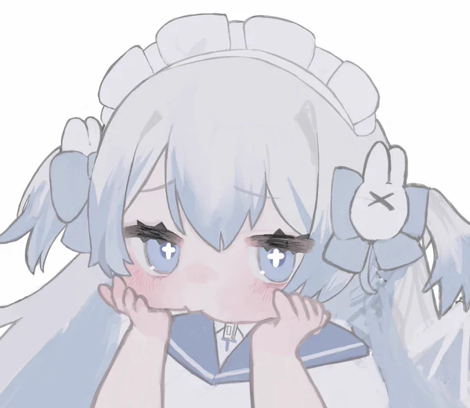 もちもちほっぺ 