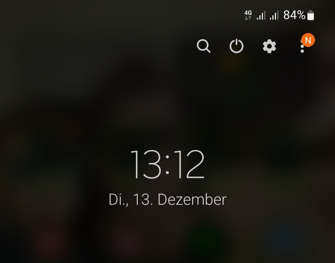 Perfekte Uhrzeit um beim AMS wieder raus zu gehen 😅