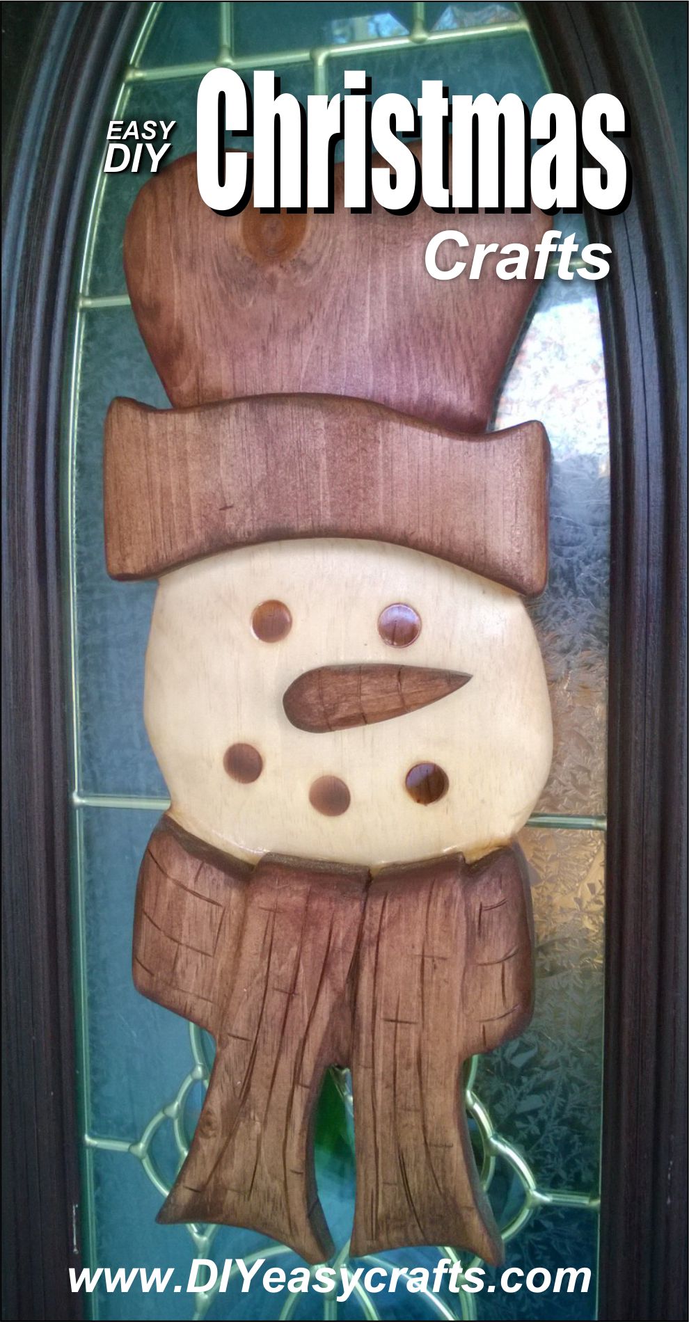 DIYeasycrafts Dan (DIYeasycrafts) / Twitter