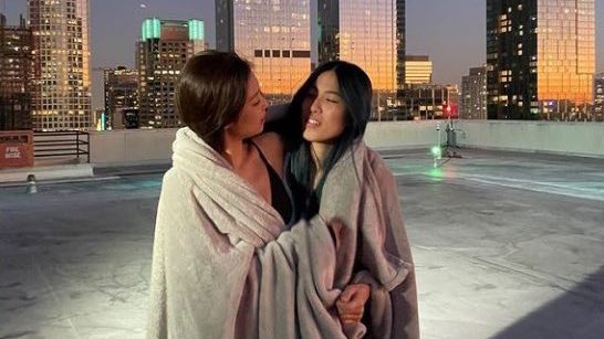 jenniesbebe's tweet photo. So how can I become Jennie’s friend? https://t.co/tJDYPjXpKb