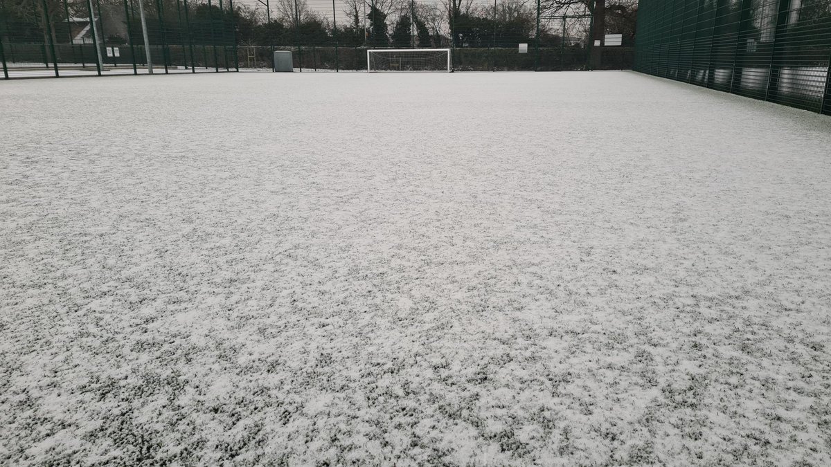 RVBC Sports Development tweet media