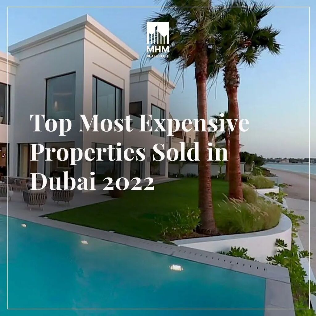 MHMRealEstate's tweet photo. Habibi, buy in Dubai! 🏠

This is the ultimate rich-list you need to see right now!

🔹 Palm Jumeirah villa
🔸 Sold for: AED 598 Million

🔹 Palm Jumeirah, Casa Del Sole villa
🔸 Sold for: AED 302.5 Million

🔹 Palm Jumeirah, custom-built white villa
🔸… https://t.co/F2yDMqJcvD https://t.co/vChpcQn2Gx