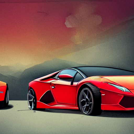 Frufru300's tweet photo. Is it possible to envy an expensive car?
#NFTCommunity #PolygonNFT #NFTProjects #NFTs #OpenSeaNFT #NFT #NFTshills #NFTdrop #NFTdrops #nftcollector #nftcollectors #NFTartists https://t.co/FYUj1zWa8y