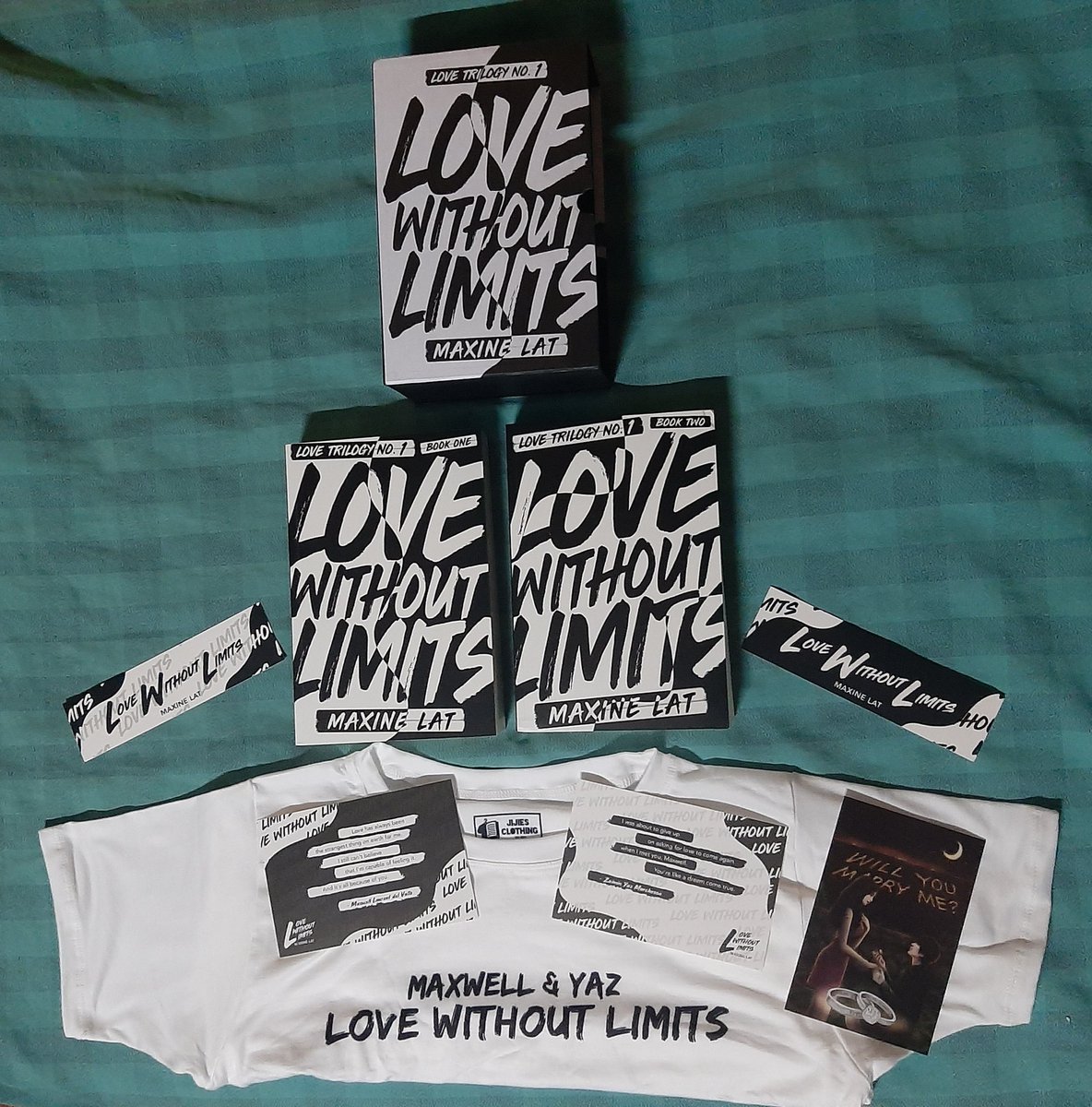 cg_eyen's tweet photo. Finally! After a year 😅 Super worth it ng paghihintay. Apaka-ganda 🥰 @maxinejiji

Buti na lang stretchable yung t-shirt 😂 Apaka-sexy pa naman natin 😂

#LoveWithoutLimits
#YazWell
#LWLishere https://t.co/ZNskLDuTw0