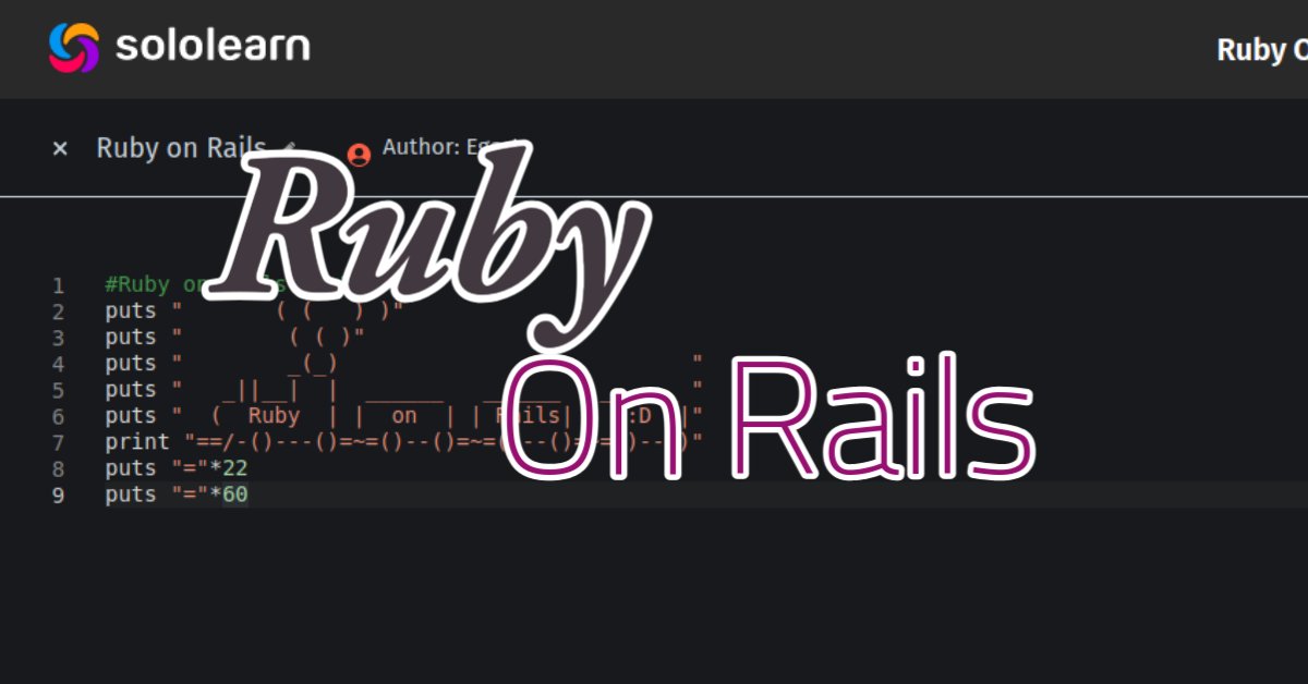 factober's tweet image. Ruby on Rails: A Popular and Robust Web Application Framework factober.com/article/ruby-o… #RubyOnRails #RoR #WebApplicationFramework #ConventionOverConfiguration #FullStack #DeveloperCommunity