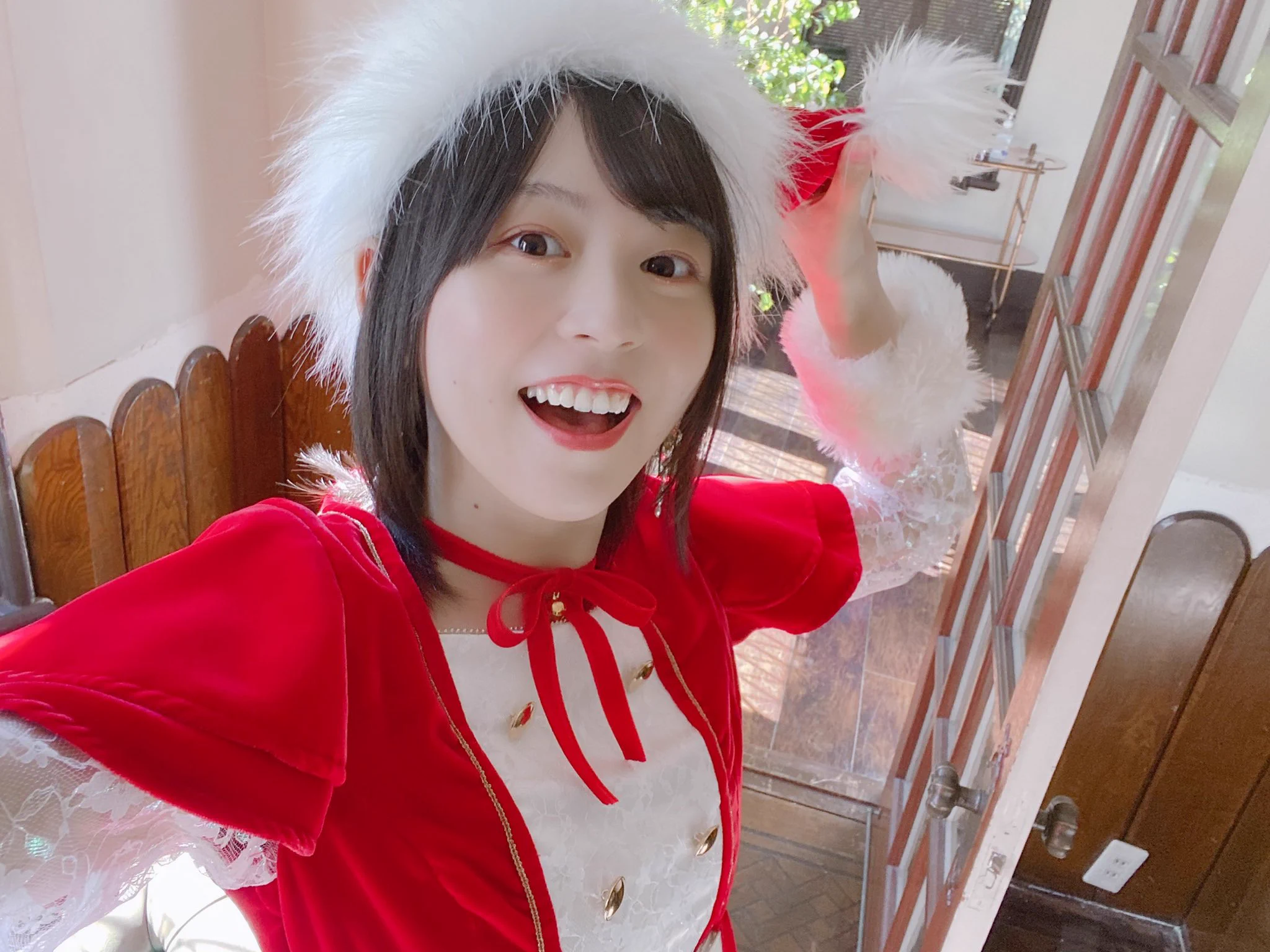 中島由貴❄ on X: 