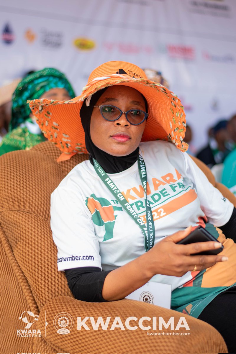 The Opening Ceremony of the 9th Kwara Trade Fair is on going with dignitaries in attendance!
#kwaccima  #kwaratradefair #9thkwaratradefair #mykwaratradefair #kwaravendorsgroup #harmonythroughcommerce #nasmeinkwara #nmsmesinkwara #viral