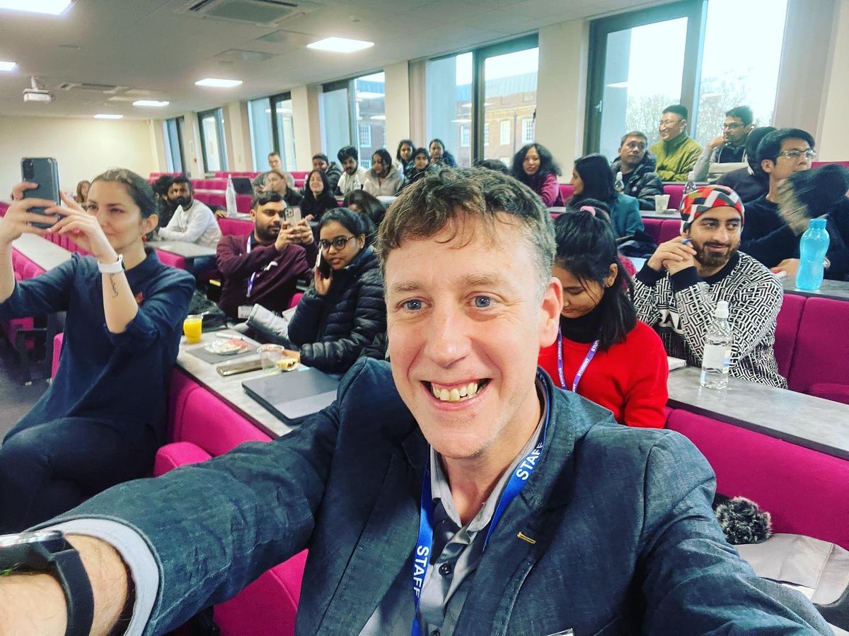 Dr. Alex Fenton tweet media