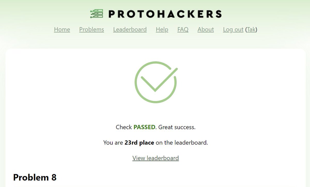 #PROTOHACKERS