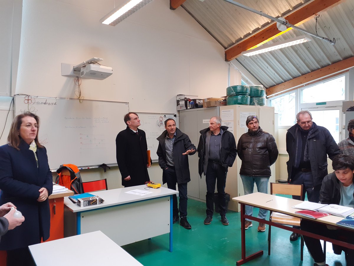 Préfet du Territoire de Belfort 🇫🇷 tweet media