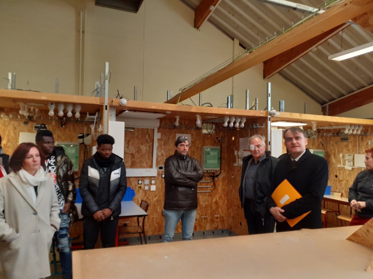 Préfet du Territoire de Belfort 🇫🇷 tweet media