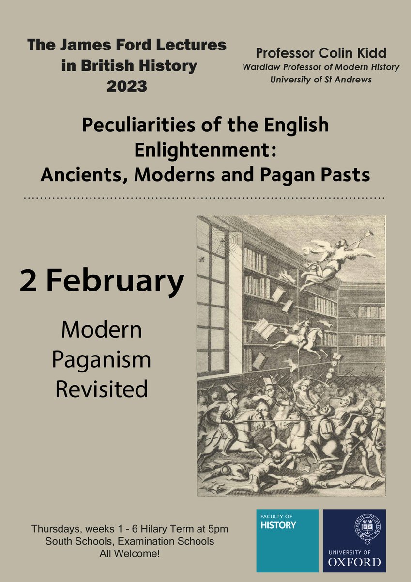 Oxford History tweet media