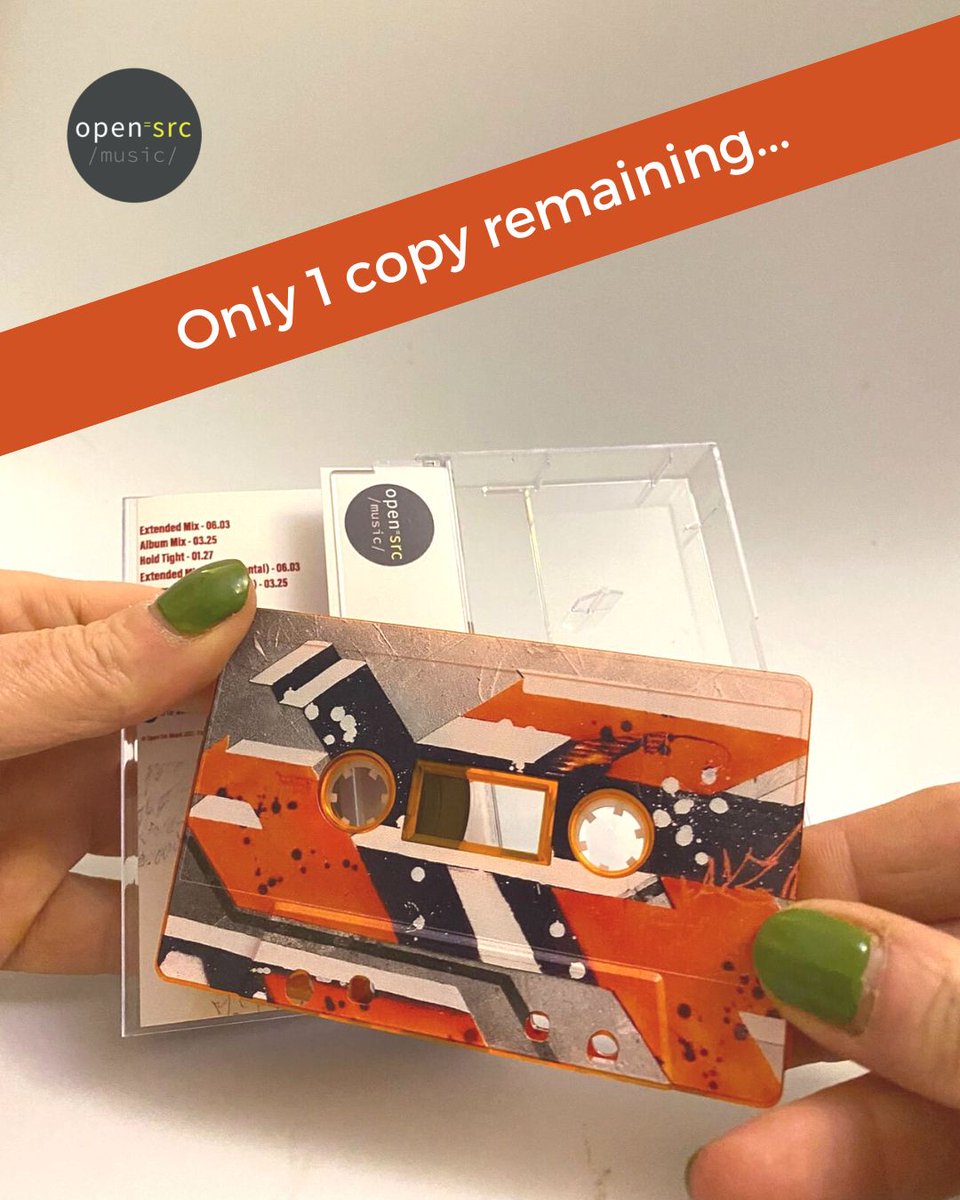 open_src_music tweet media