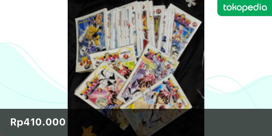 DiahGirl1's tweet photo. Coba cek ini, deh: "komik mar dan mar omega" di toko GFADSTORE Tokopedia. Bisa bebas ongkir, lho.

#komikindonesia #manga #mar #AAA2022 #mangalover #komiksecond #bantu
https://t.co/qQblr00PQx https://t.co/haZVHXmFrE
