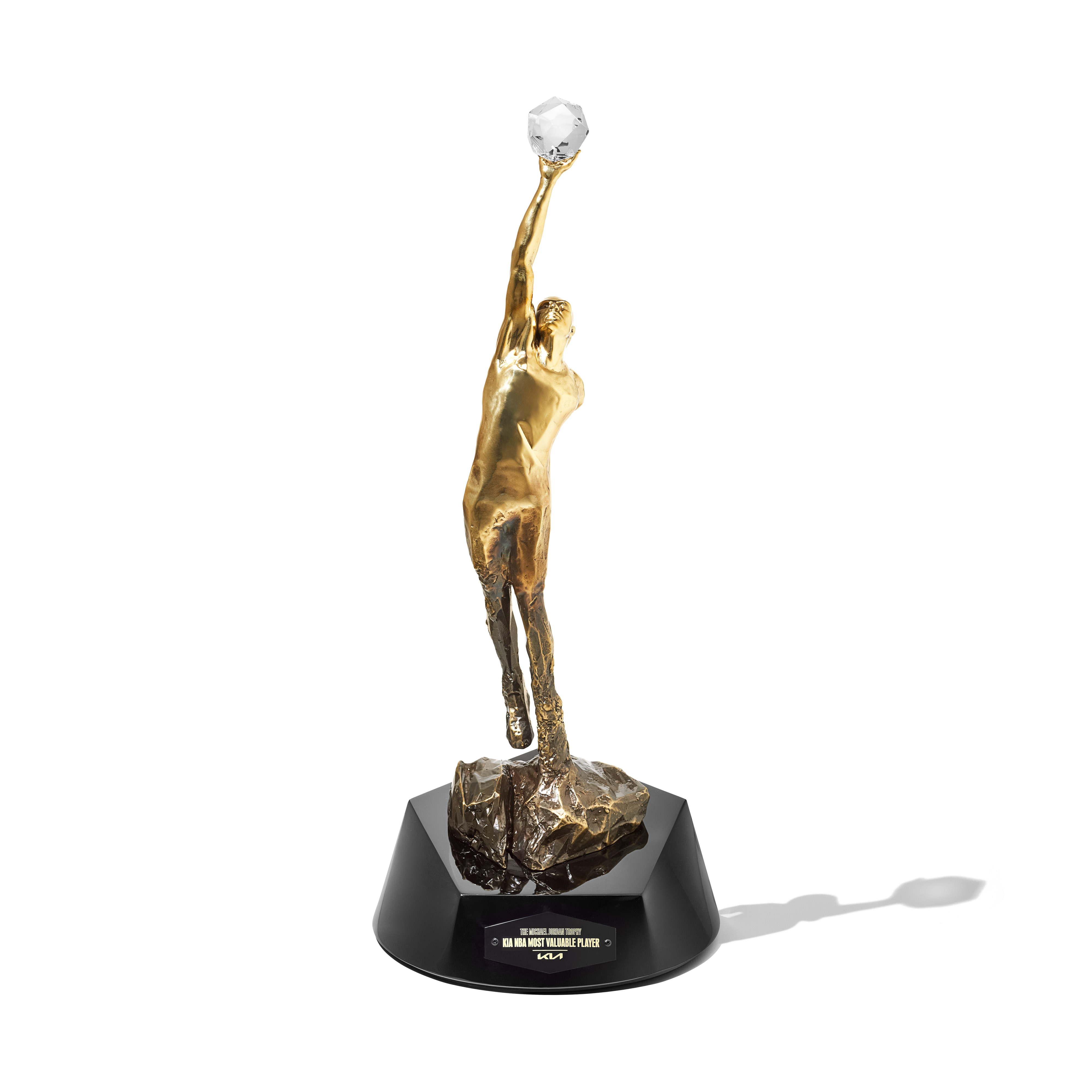 trofeo Michael Jordan