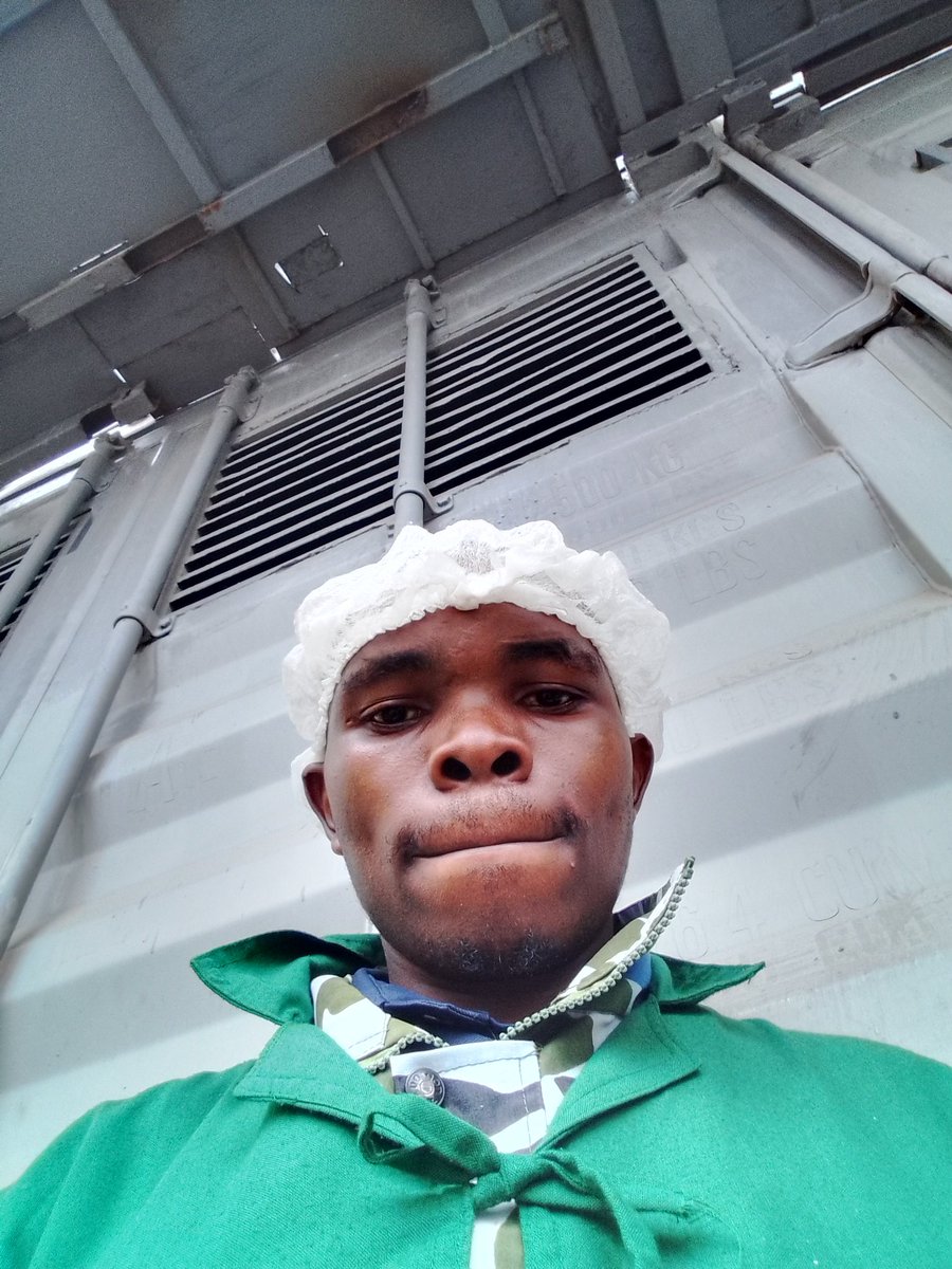 AdirasMaxwel's tweet photo. Am soldier with a hidden agenda https://t.co/9FB2mOkXCb