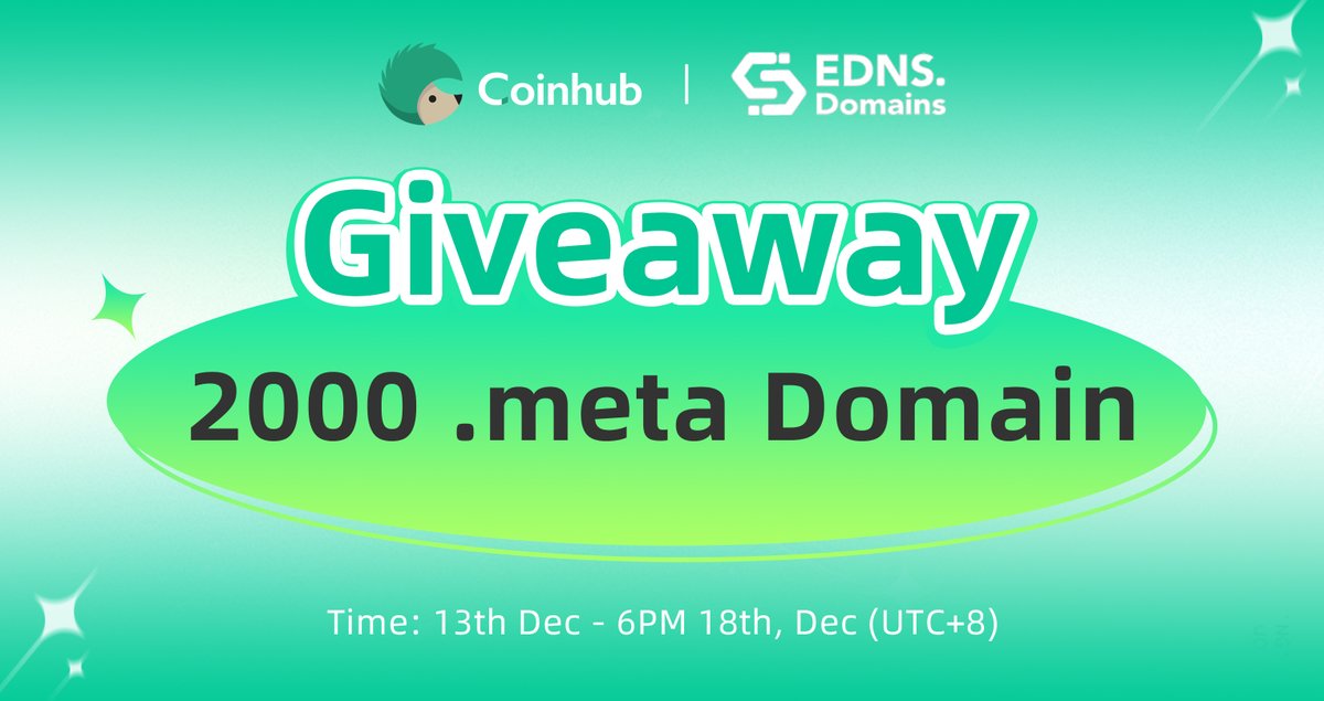 Coinhub Wallet tweet media