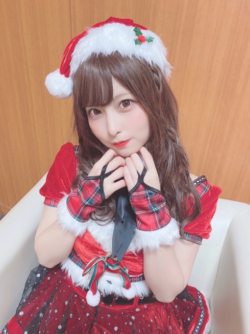 Twitterのコスプレ画像22