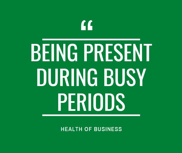 Health of Business tweet media