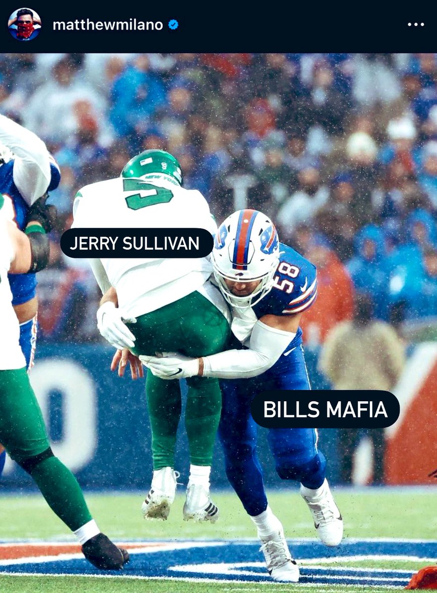 BuffaloBossBabe's tweet photo. #GoBills https://t.co/80UFy1YE5K